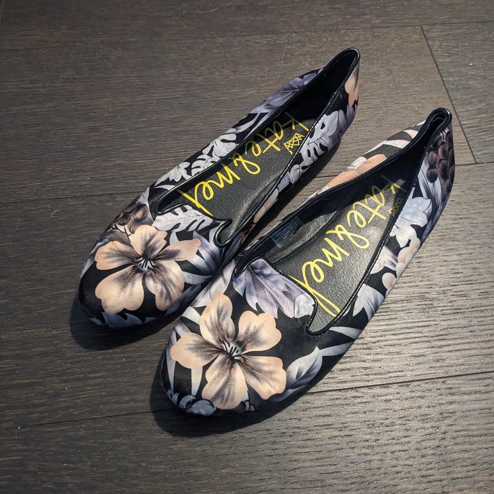 Kate & Mel Flats